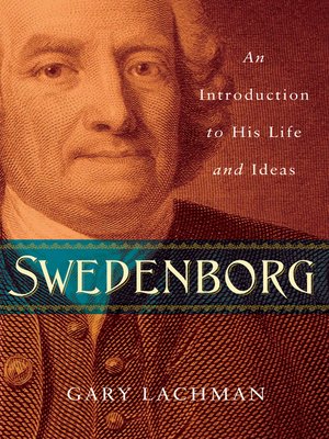 cover image of Swedenborg